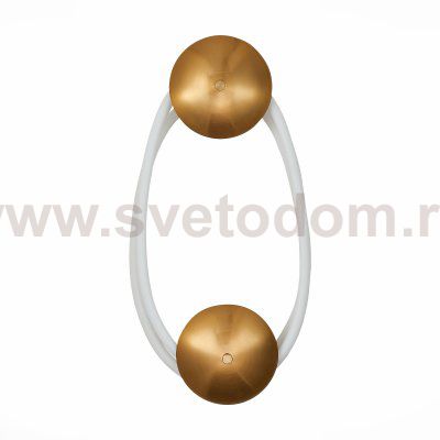 Светильник настенный St luce SL6102.321.30 Sagrato