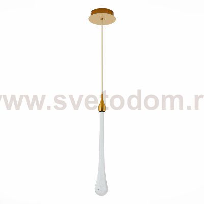 Подвесной светильник St luce SL6103.203.01 Faenza