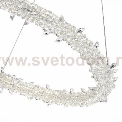 Люстра подвесная St luce SL6105.203.01 Lucchero