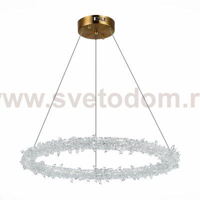 Люстра подвесная St luce SL6105.203.01 Lucchero