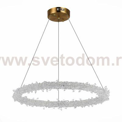 Люстра подвесная St luce SL6105.203.01 Lucchero
