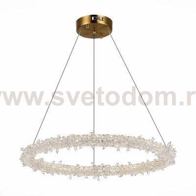Люстра подвесная St luce SL6105.203.01 Lucchero