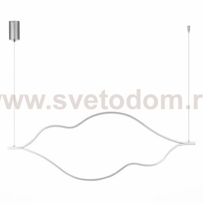 Светильник подвесной St luce SL6106.103.56 Cortile