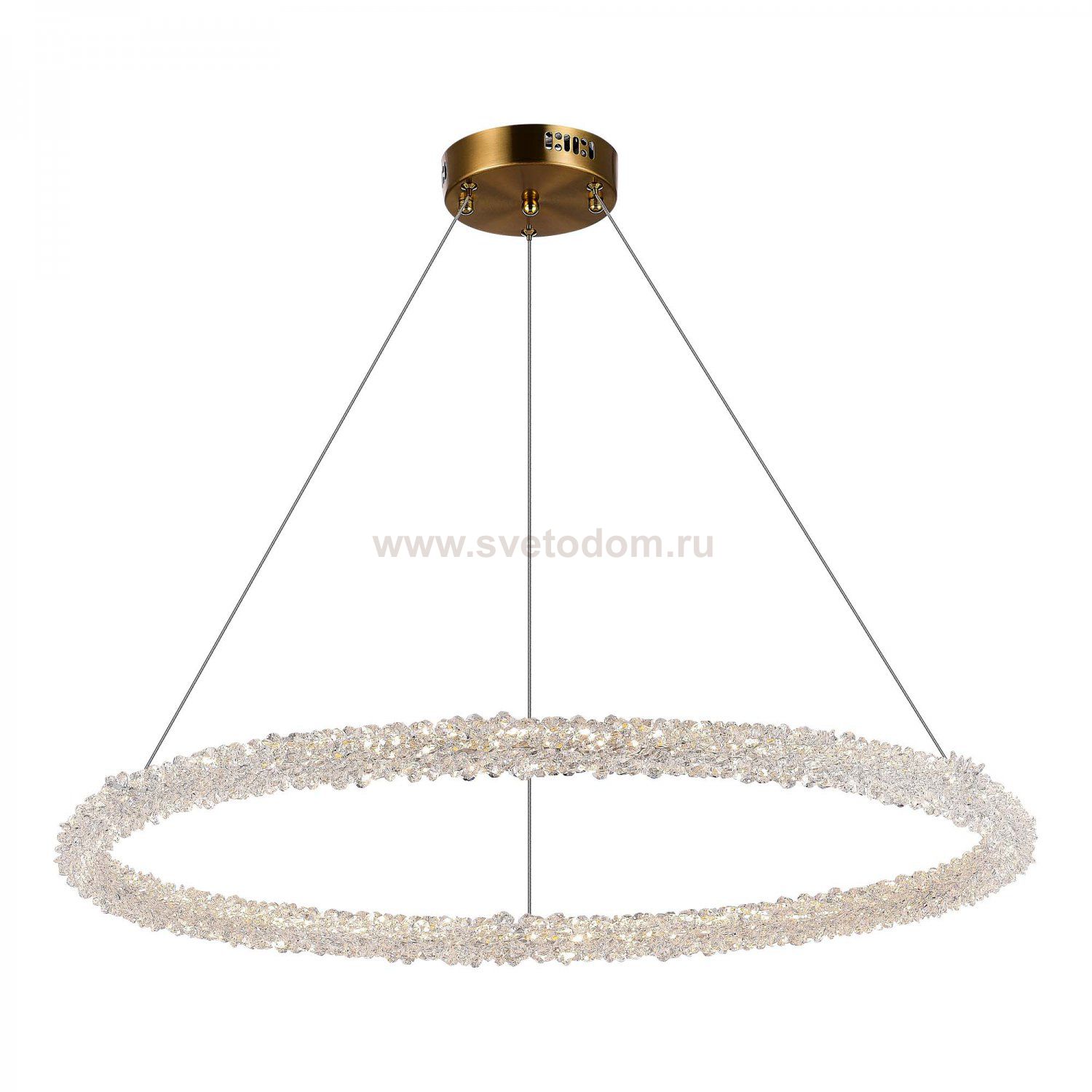 Люстра подвесная St luce SL6110.223.01 AVANA