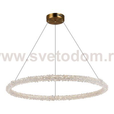 Люстра подвесная St luce SL6110.223.01 AVANA