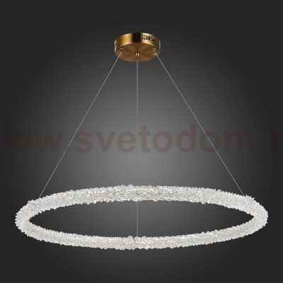 Люстра подвесная St luce SL6110.223.01 AVANA