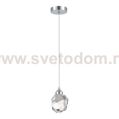 Светильник  светодиодный St luce SL6114.103.01 CASCATO