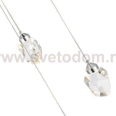 Светильник  светодиодный St luce SL6114.103.06 CASCATO