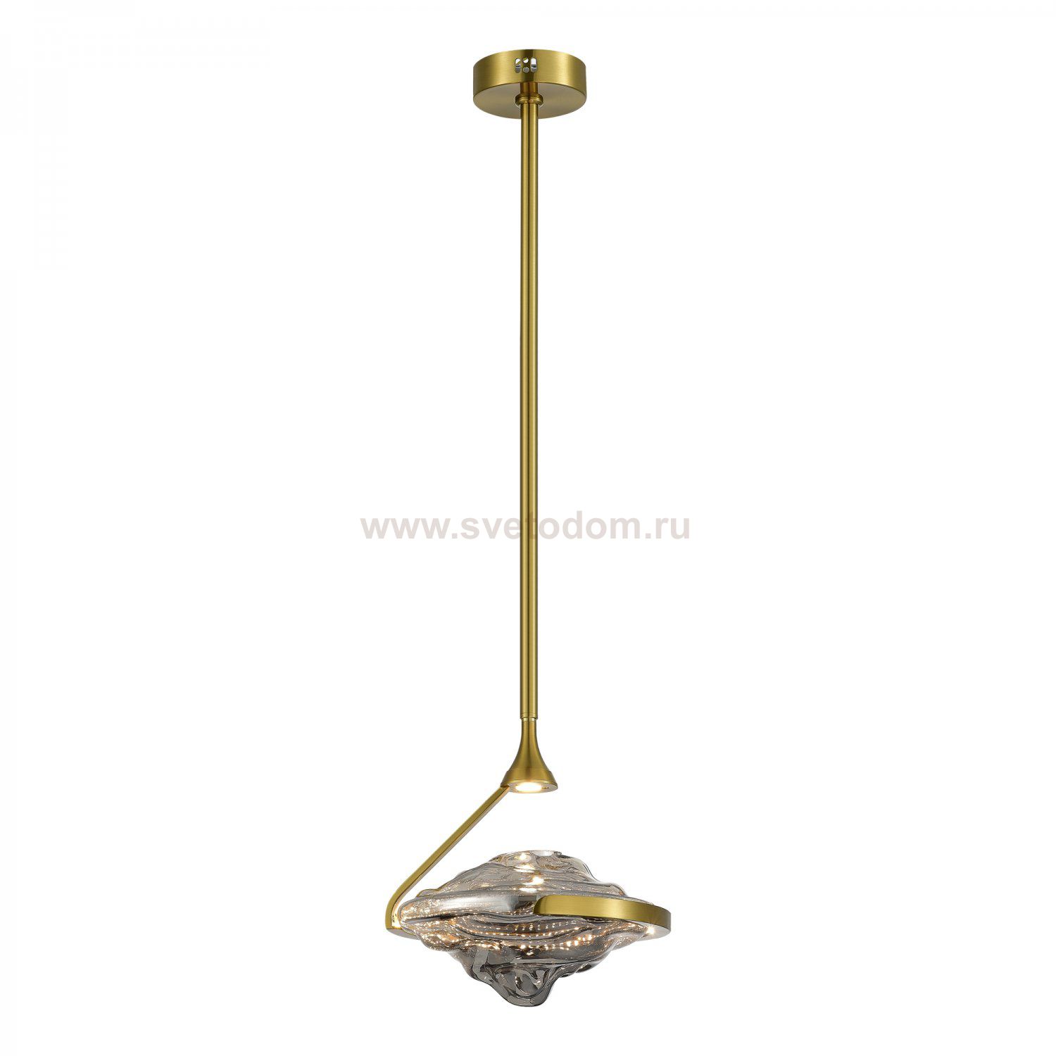 Светильник  светодиодный St luce SL6115.303.01 AMARA