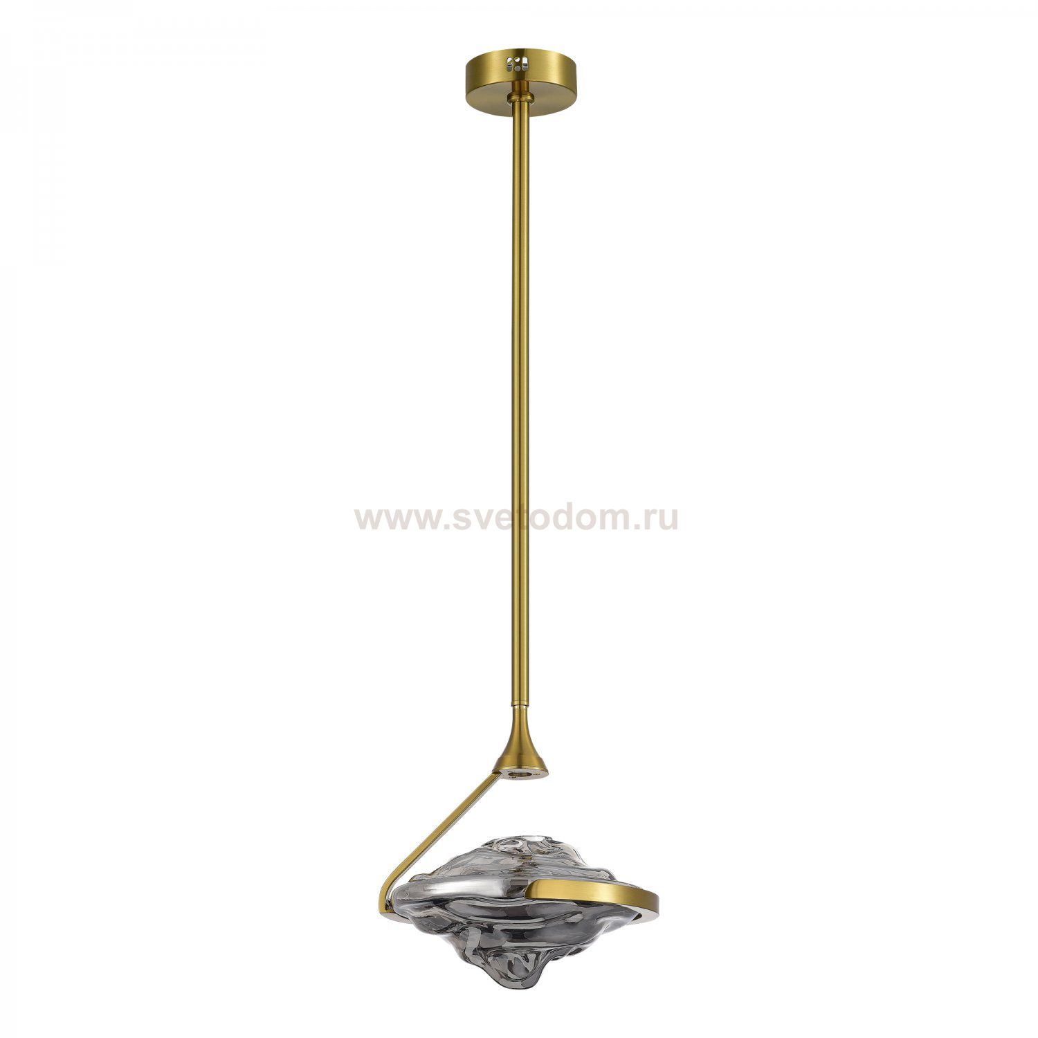 Светильник  светодиодный St luce SL6115.303.01 AMARA