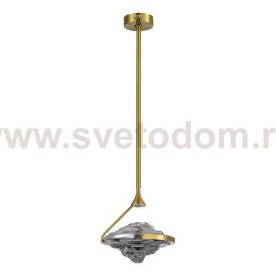 Светильник  светодиодный St luce SL6115.303.01 AMARA