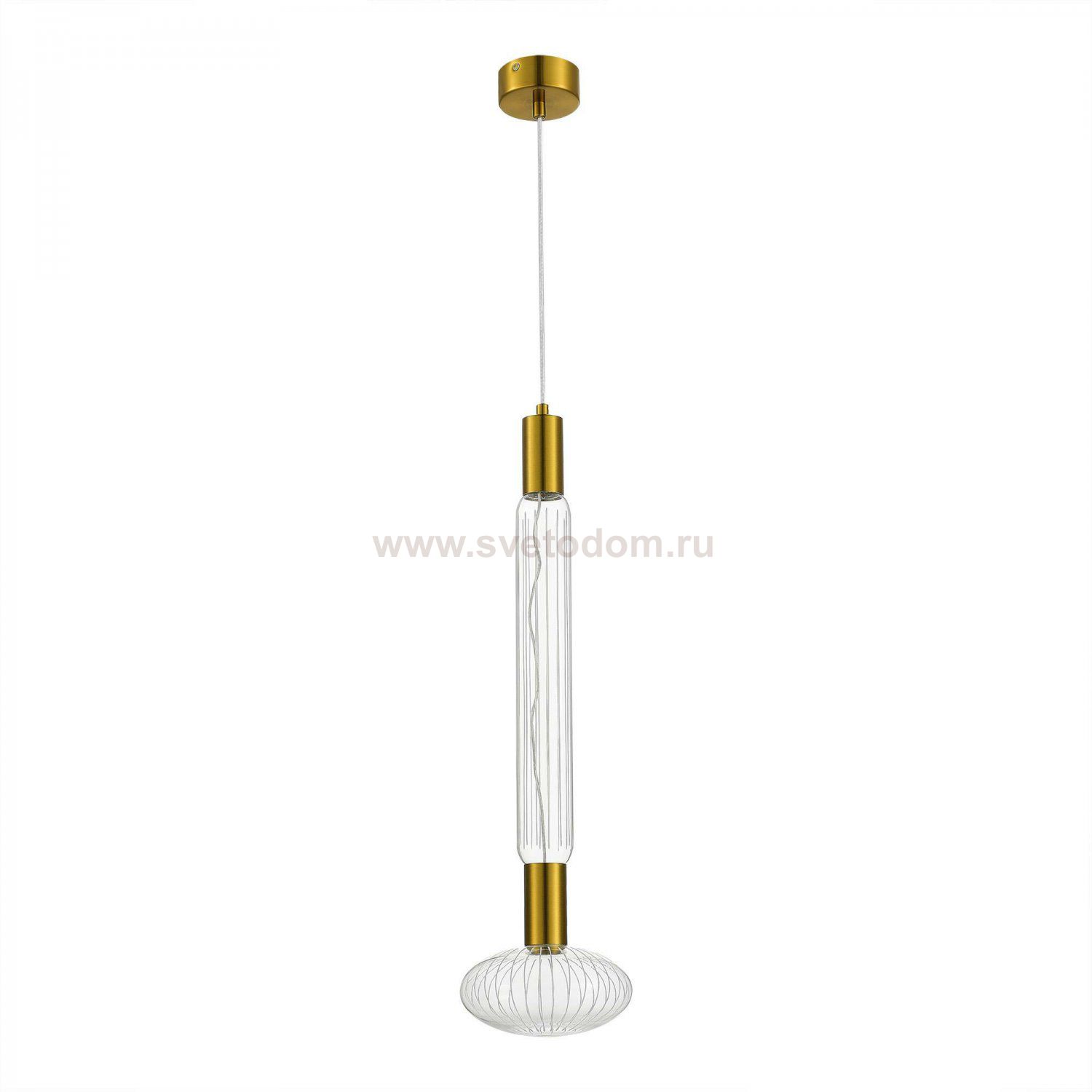 Светильник  светодиодный St luce SL6117.213.02 TACCHE
