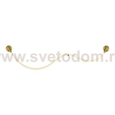 Светильник  светодиодный St luce SL6118.301.01 MARLOW