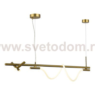 Светильник  светодиодный St luce SL6118.303.03 MARLOW