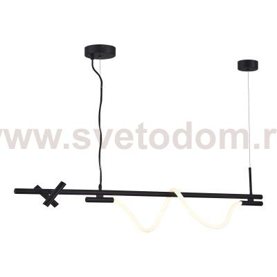 Светильник  светодиодный St luce SL6118.403.03 MARLOW