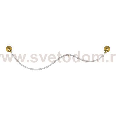 Светильник  светодиодный St luce SL6118.301.01 MARLOW