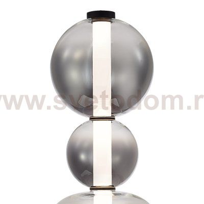 Светильник  светодиодный St luce SL6119.404.18 PERLINA
