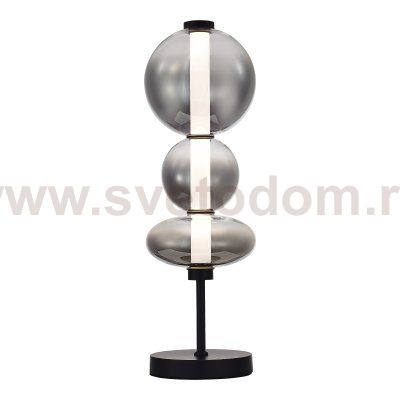 Светильник  светодиодный St luce SL6119.404.18 PERLINA