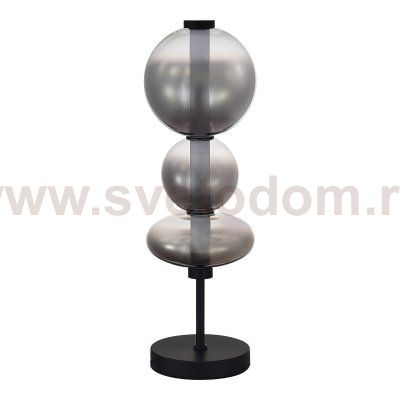 Светильник  светодиодный St luce SL6119.404.18 PERLINA