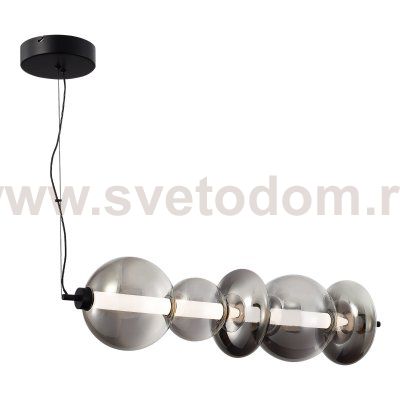Светильник  светодиодный St luce SL6119.413.40 PERLINA