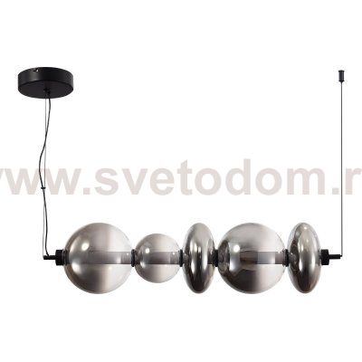 Светильник  светодиодный St luce SL6119.413.40 PERLINA