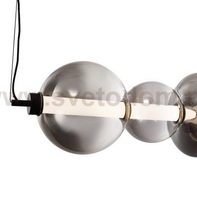 Светильник  светодиодный St luce SL6119.413.40 PERLINA