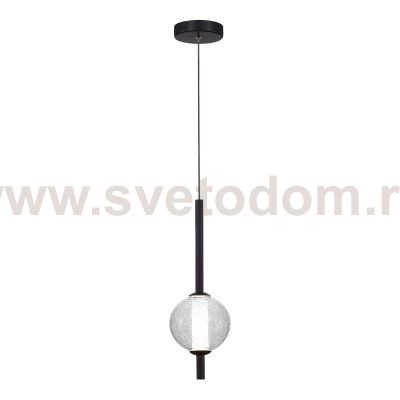 Светильник  светодиодный St luce SL6120.403.01 PEEK