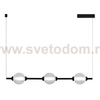 Светильник  светодиодный St luce SL6120.403.03 PEEK