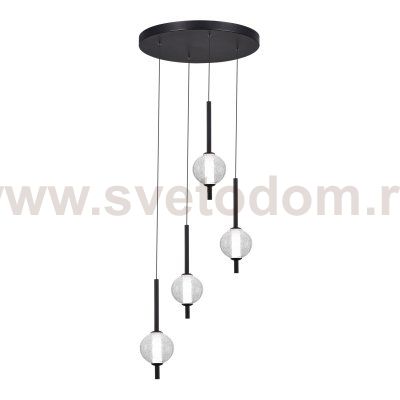 Светильник  светодиодный St luce SL6120.403.04 PEEK