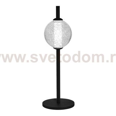 Светильник  светодиодный St luce SL6120.404.01 PEEK