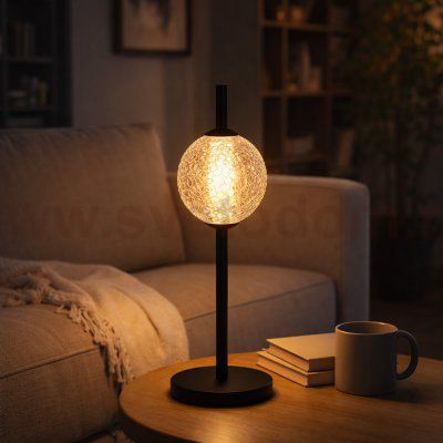 Светильник  светодиодный St luce SL6120.404.01 PEEK