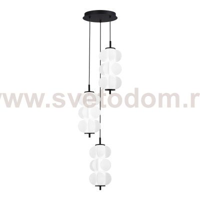 Светильник  светодиодный St luce SL6121.403.03 TALISMAN