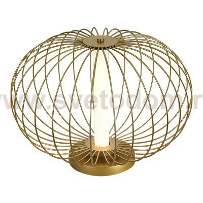 Светильник  светодиодный St luce SL6124.204.01 SLICE
