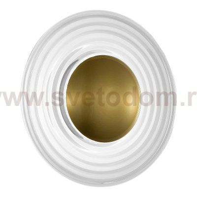 Светильник  светодиодный St luce SL6125.301.01 MOON