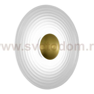 Светильник  светодиодный St luce SL6125.311.01 MOON