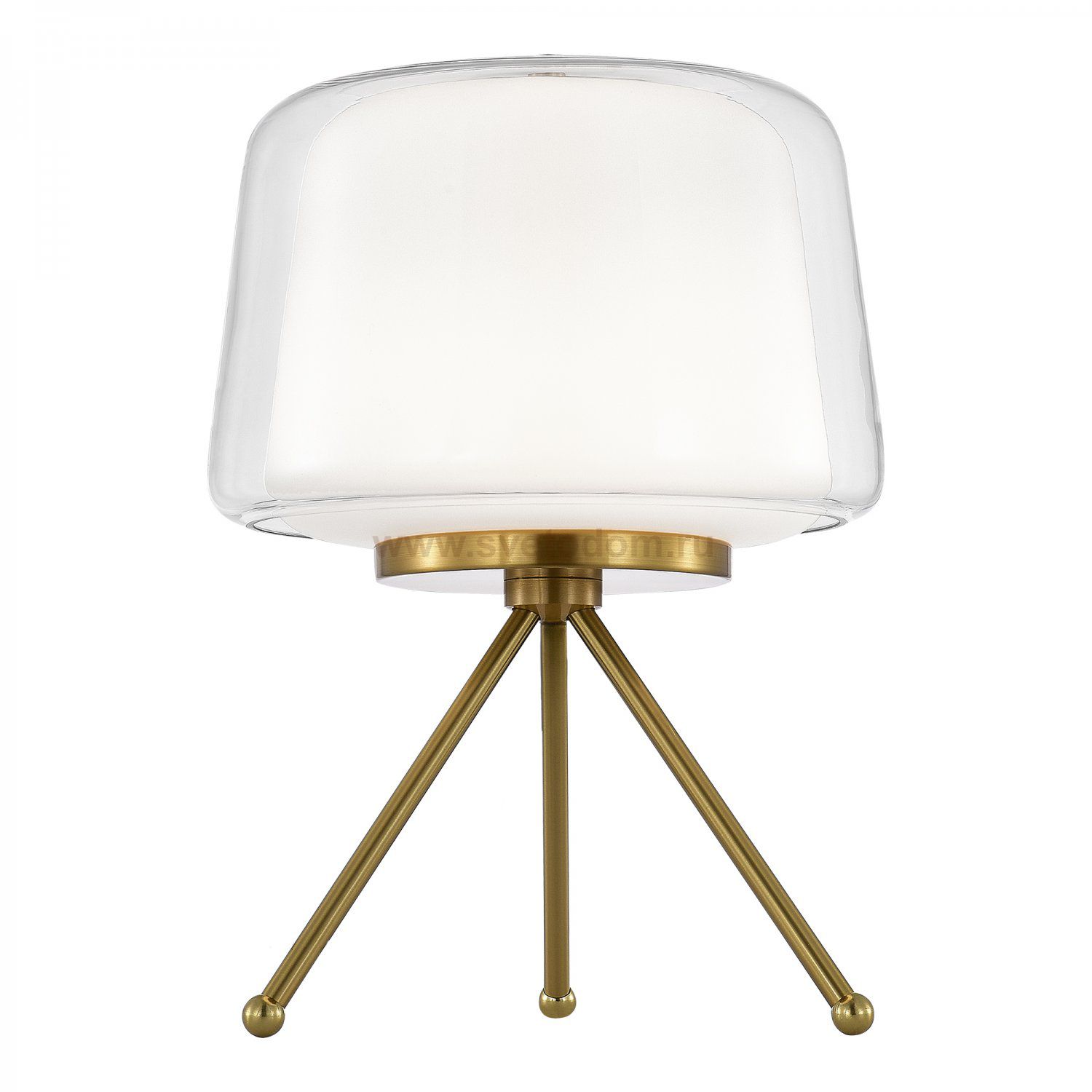 Светильник  светодиодный St luce SL6127.304.01 PANDORA