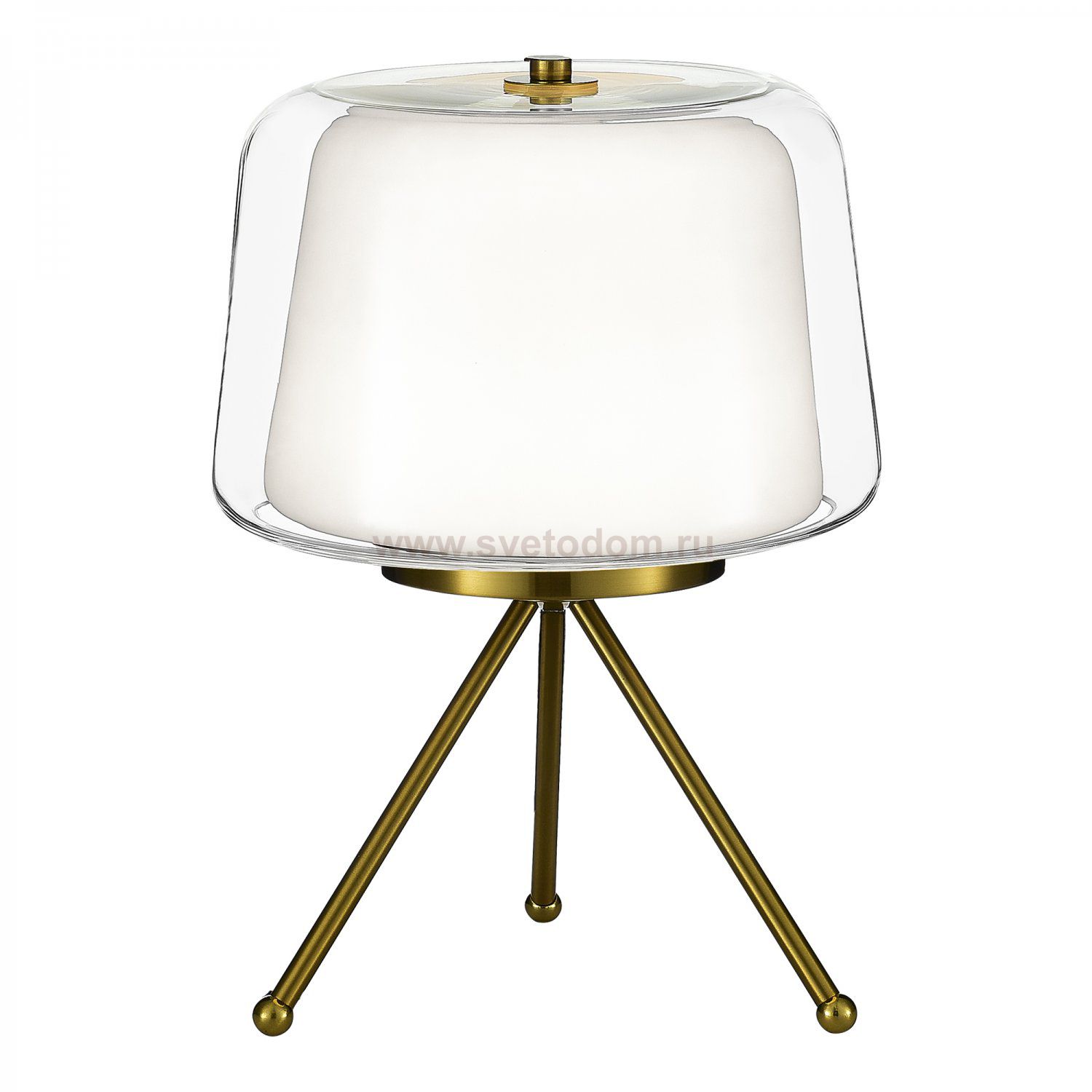 Светильник  светодиодный St luce SL6127.304.01 PANDORA