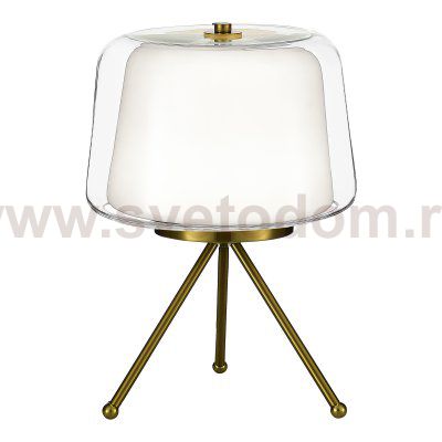 Светильник  светодиодный St luce SL6127.304.01 PANDORA