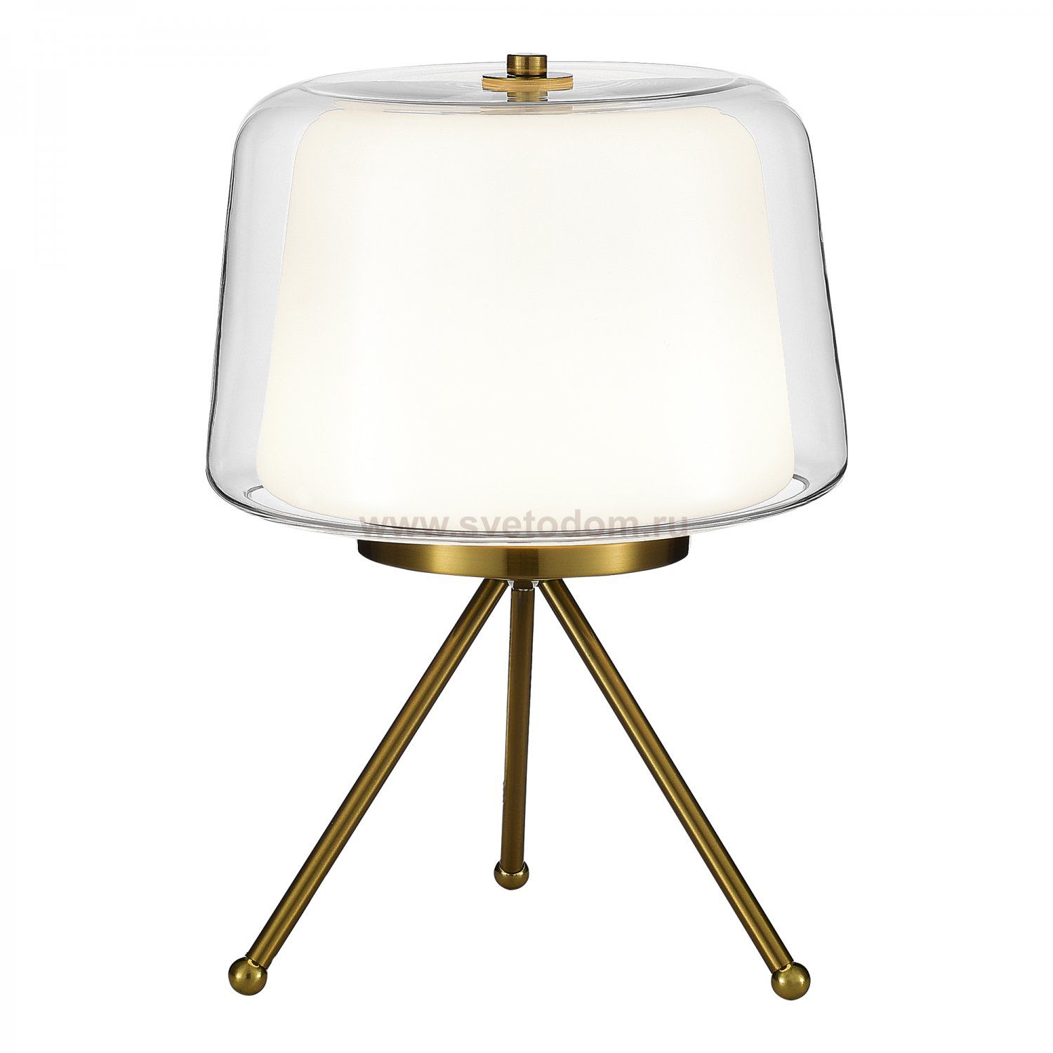 Светильник  светодиодный St luce SL6127.304.01 PANDORA