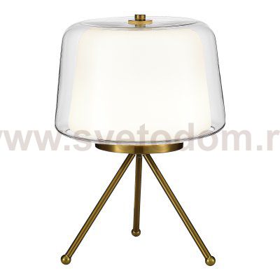 Светильник  светодиодный St luce SL6127.304.01 PANDORA