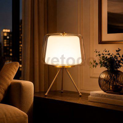Светильник  светодиодный St luce SL6127.304.01 PANDORA