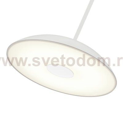 Светильник  светодиодный St luce SL6128.503.01 LID