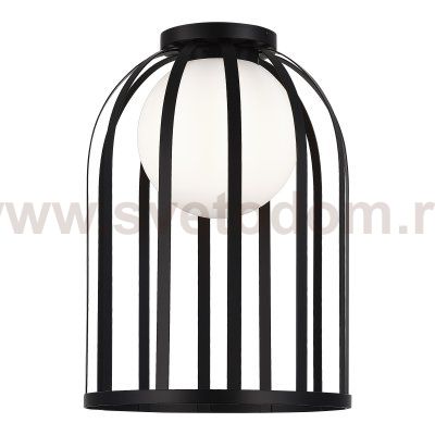 Светильник  с лампой накаливания St luce SL6129.402.01 NORDIC