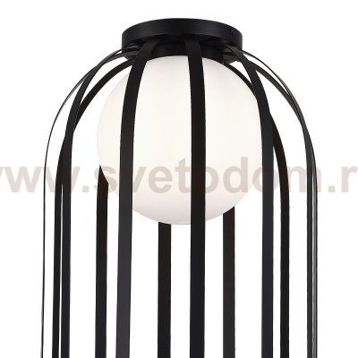 Светильник  с лампой накаливания St luce SL6129.402.01 NORDIC
