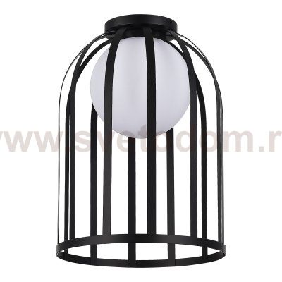 Светильник  с лампой накаливания St luce SL6129.402.01 NORDIC