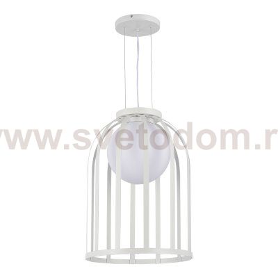 Светильник  с лампой накаливания St luce SL6129.503.01 NORDIC