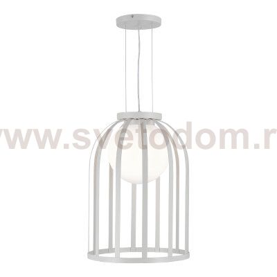Светильник  с лампой накаливания St luce SL6129.503.01 NORDIC