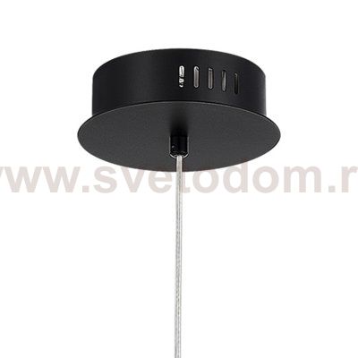 Светильник  светодиодный St luce SL6130.403.15 ICE