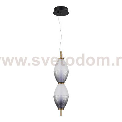 Светильник  светодиодный St luce SL6130.403.15 ICE