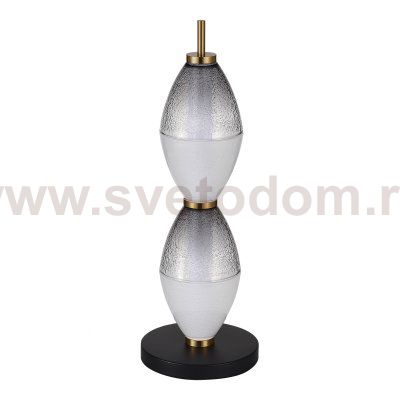 Светильник  светодиодный St luce SL6130.404.12 ICE